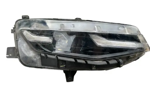 Chevrolet Camaro Headlight/headlamp 84756146