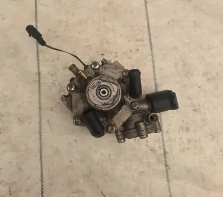Dodge Caliber LP gas reducer E2067r010951
