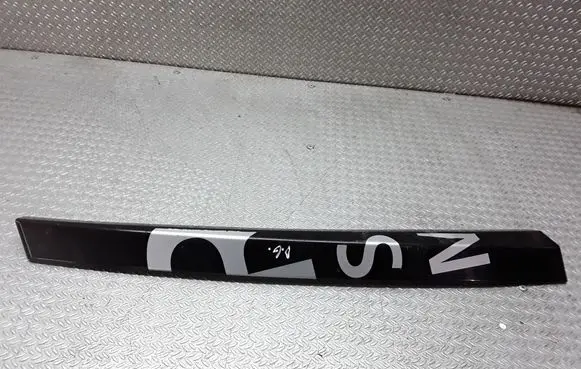 Suzuki Grand Vitara I Other exterior part 7713052D00