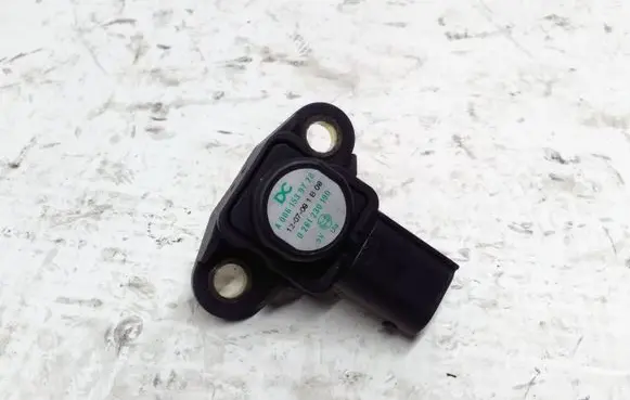 Mercedes-Benz S W221 Air pressure sensor A0061539728 0261230190