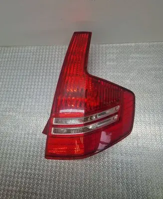 Citroen C4 I Rear/tail lights 9655863980