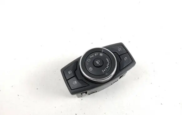 Ford Ranger Light switch DG9T13D061HEW 1701342202 210126153941
