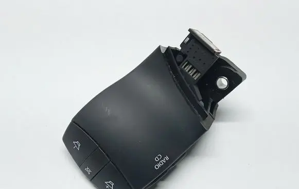 Renault Fluence Sound control switch 255520009R