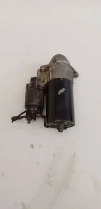 Mercedes-Benz A W168 Starter motor A0051511601