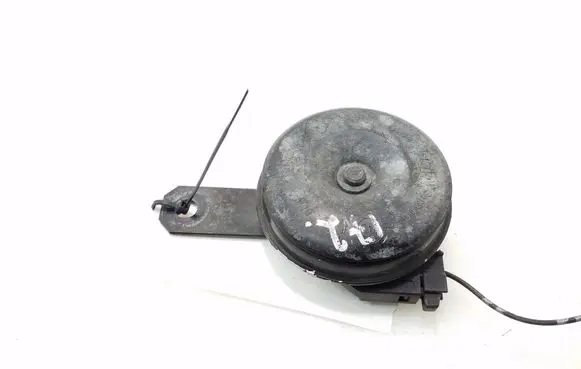 Horn signal