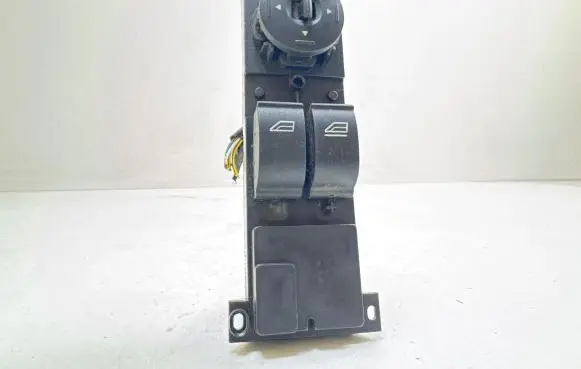 Ford Focus Electric window control switch 7M5T14529CA L8A1C 03168085
