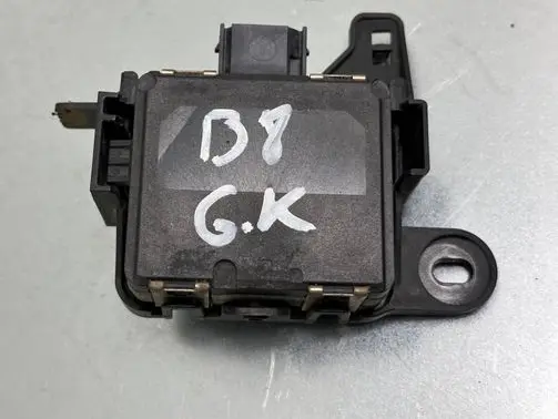 Volkswagen PASSAT B8 Blind spot module 3Q0907590B 3G5907455A