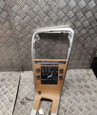 Volvo XC60 Climate control unit 30782904