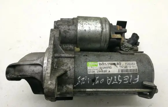 Ford Fiesta Starter motor 8V2111000BD