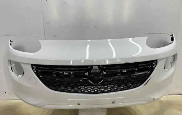 Opel Adam Front bumper 13355266