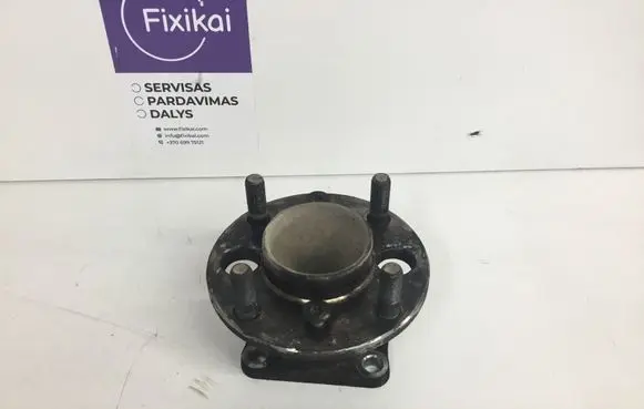Ford Fiesta Rear wheel ball bearing 
