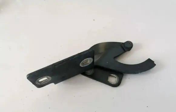 Peugeot Partner Engine bonnet/hood hinges