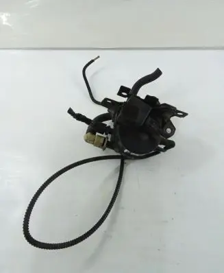 Jaguar S-Type Valve vacuum XW4E9C915AB