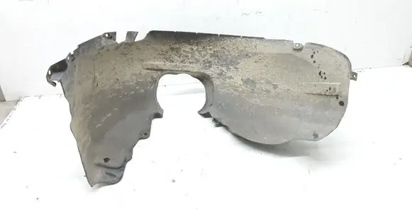 Ford Focus C-MAX Front wheel arch liner splash guards