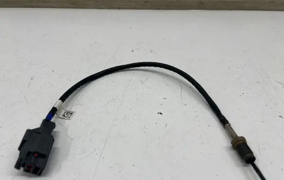 Ford Ranger IV Exhaust gas temperature sensor MB3G12B591GA