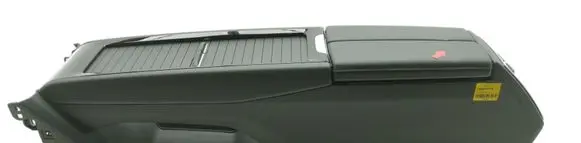 Volkswagen ID.7 Center console 14A863241G