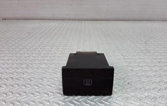 Volkswagen Transporter - Caravelle T4 Windscreen/window heater switch