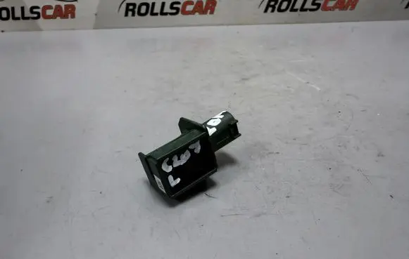 Mercedes-Benz E C207 W207 Airbag deployment crash/impact sensor A1729056000 5WK44192