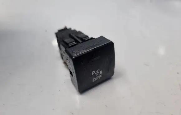 Citroen C4 I Parking (PDC) sensor switch 