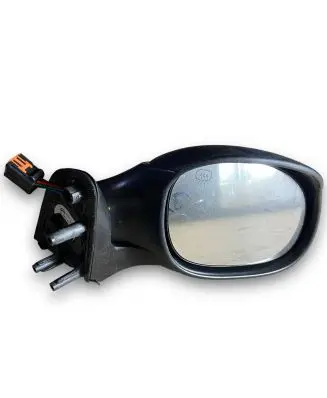 Citroen Xsara Picasso Front door electric wing mirror 815351