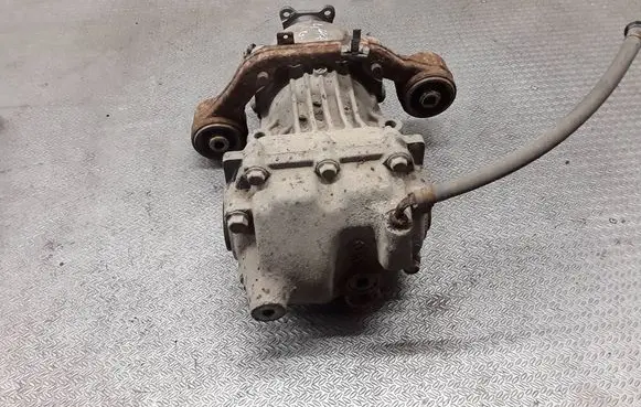 Nissan X-Trail T30 Rear differential R1451B