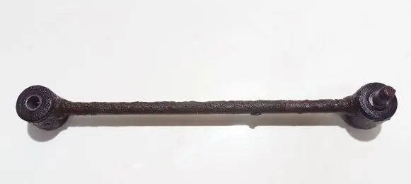 Mercedes-Benz E W211 Front anti-roll bar/stabilizer link a1403260481