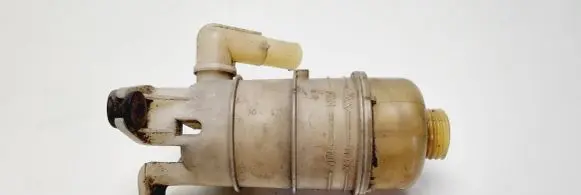 Mazda Xedos 9 Power steering fluid tank/reservoir
