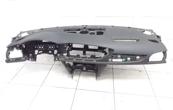 Audi A6 S6 C7 4G Dashboard 4G1857001 4G1858041LL