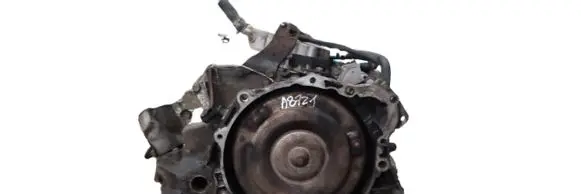 Peugeot 607 Automatic gearbox 1019401100