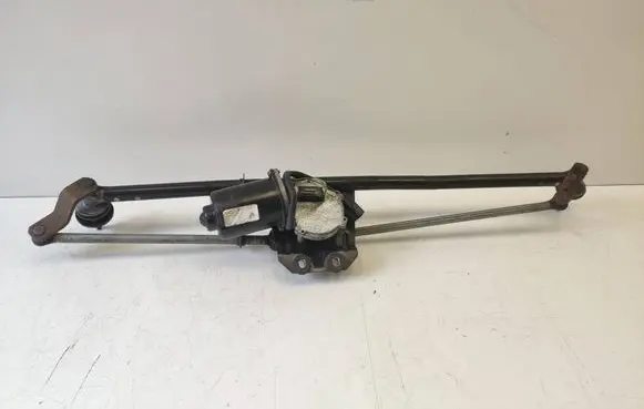 Land Rover Range Rover P38A Front wiper linkage 