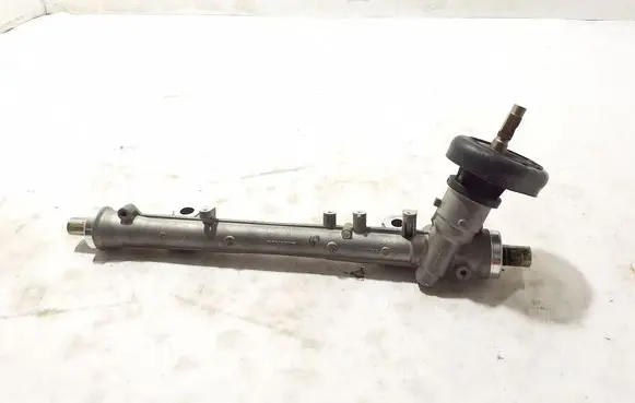 Renault Clio V Steering rack 490011723R
