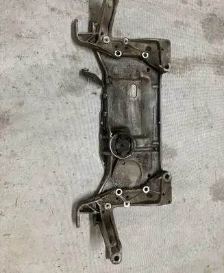 Volkswagen Caddy Front subframe 1K0199369G