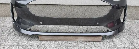 Ford Fiesta Front bumper