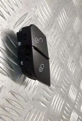Mercedes-Benz R W251 Central locking switch button A2518201010