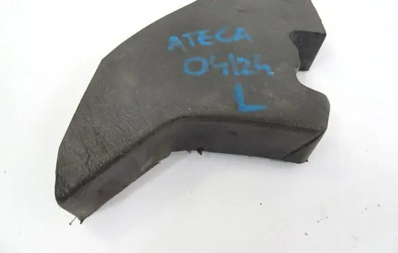 Seat Ateca Fender foam support/seal 575864237