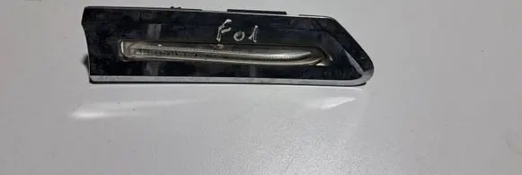 BMW 7 F01 F02 F03 F04 Front fender indicator light 7203371