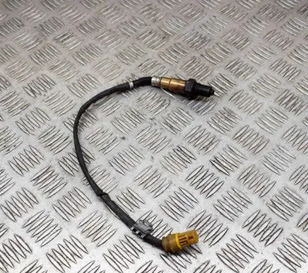 Mercedes-Benz SL R230 Lambda probe sensor 0258006329 A0015407617