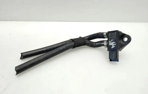 Peugeot Expert Exhaust gas pressure sensor 0281006300 9677816180