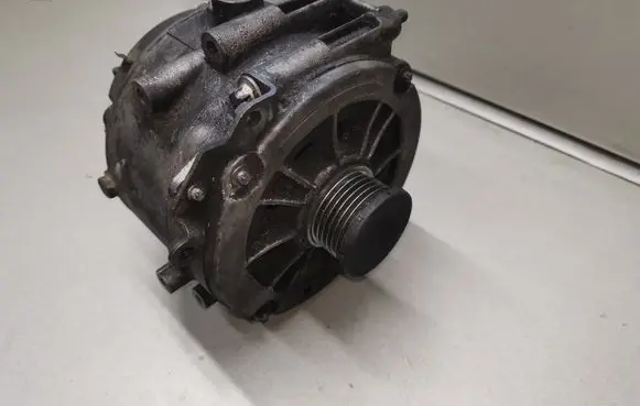 Mercedes-Benz C W203 Generator/alternator