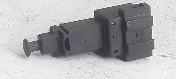 Volkswagen Sharan Brake pedal sensor switch 17SKV375 S58L20