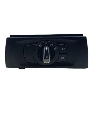 BMW 3 E90 E91 Light switch 9169404