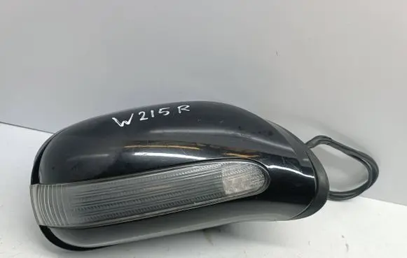 Mercedes-Benz CL C215 Front door electric wing mirror A2208100476 254018 2208100476