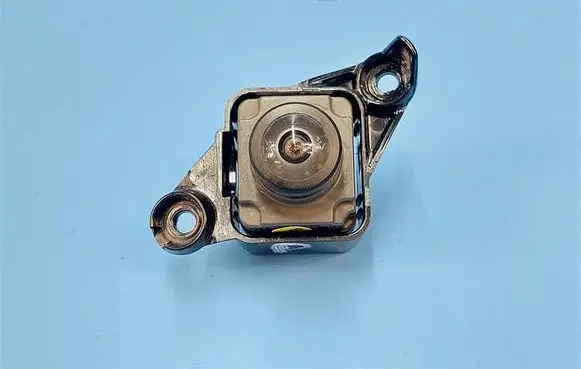 Porsche Panamera (971) Windshield/windscreen camera 5Q0980546A