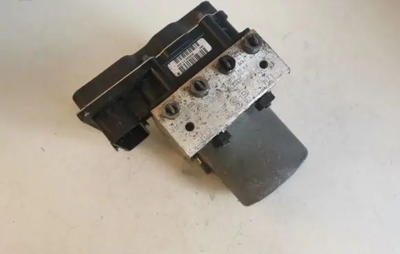 Audi A6 S6 C6 4F ABS Pump 4F0910517AD 4F0614517AA 0265950557