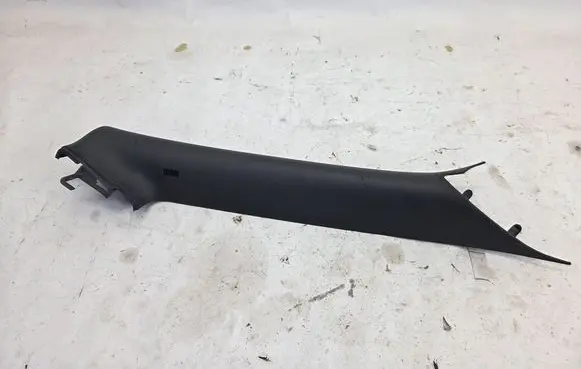 Saab 9-3 Ver2 (A) pillar trim 12832903