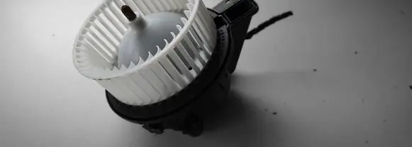 Seat Arona Heater fan/blower
