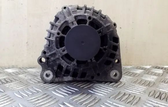 Skoda Octavia Mk3 (5E) Generator/alternator LRA03185