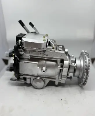 BMW 7 E65 E66 Fuel injection high pressure pump 0470504041