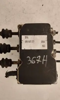 Seat Ibiza IV (6J,6P) ABS Pump 6R0907379