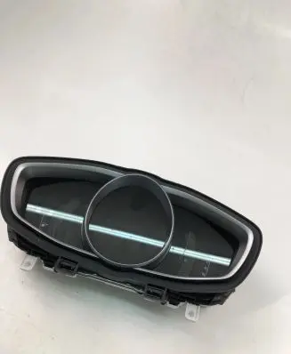 Volvo V40 Speedometer (instrument cluster) 31433330